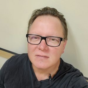 Meet your Posher, John